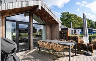 4 Bedroom Nice Home In Haderslev - Haderslev - 9