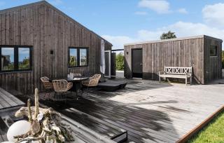 4 Bedroom Nice Home In Haderslev - Haderslev - 1