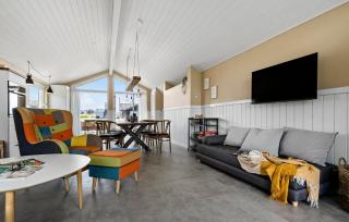 4 Bedroom Nice Home In Haderslev - Haderslev - 7
