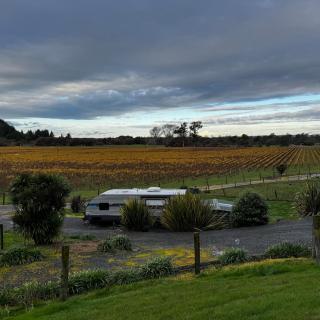 Caravino - Above the Vines - - 9
