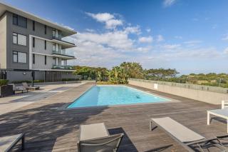 Coral Point Luxury Apartments - Umdloti - 1
