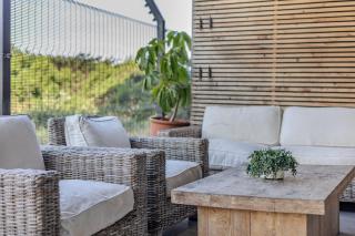 Coral Point Luxury Apartments - Umdloti - 4