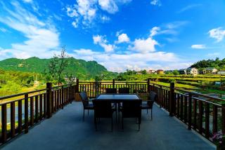 Dayong Antique Feature Resort - Zhangjiajie - 3