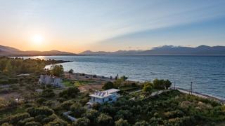 Theosis Signature Suites - Diakopto - 6
