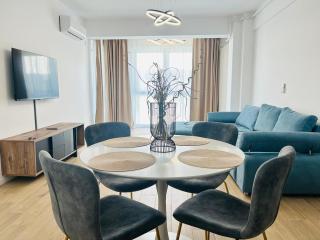 Renes Apartaments Mamaia Nord cu parcare privata - 0