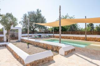 New! Villa Ca Ses Antonietes - Sant Carles de Peralta - 1