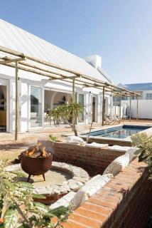 Despacito Villa - Struisbaai - 8