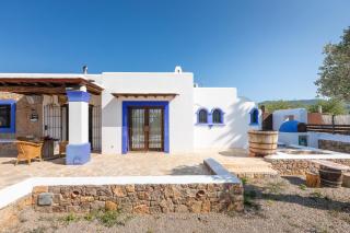 New! Villa Ca Ses Antonietes - Sant Carles de Peralta - 4