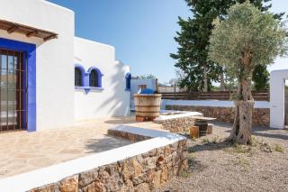 New! Villa Ca Ses Antonietes - Sant Carles de Peralta - 3
