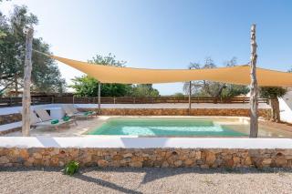 New! Villa Ca Ses Antonietes - Sant Carles de Peralta - 7