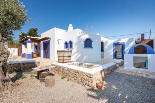New! Villa Ca Ses Antonietes - Sant Carles de Peralta - 9