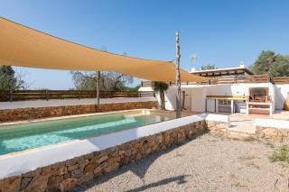 New! Villa Ca Ses Antonietes - Sant Carles de Peralta - 2