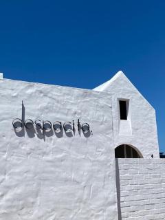 Despacito Villa - Struisbaai - 5