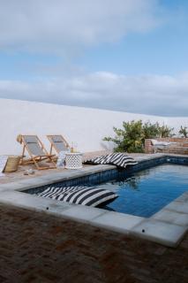Despacito Villa - Struisbaai - 3