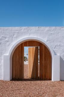 Despacito Villa - Struisbaai - 2