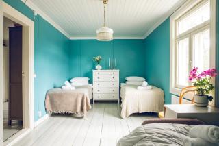 Stay North - Hemudd - - 5