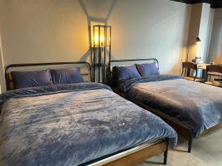 Guest house gigino - Osaka - 7