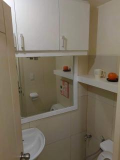 Chateau Elysee A11 near bar resto mall Airport - Manila - 8