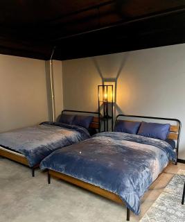 Guest house gigino - Osaka - 0