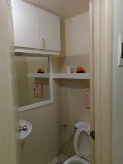 Chateau Elysee A11 near bar resto mall Airport - Manila - 7