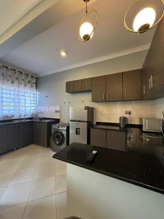 Halimah Homes 2 - Kampala - 3