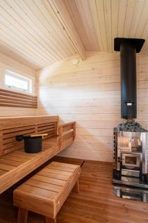 Stay North - Hemudd - - 2