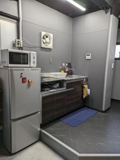 Guest house gigino - Osaka - 1
