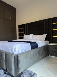 Halimah Homes 2 - Kampala - 2