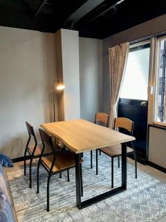Guest house gigino - Osaka - 5