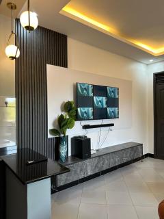 Halimah Homes 2 - Kampala - 1