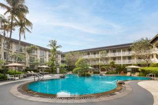 Sheraton Bandung Hotel & Towers - Bandung - 9