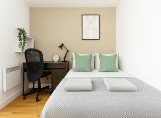 Modern Studio Flat - Hyde Park Access - Londra - 8