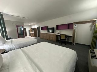 Home2 Suites By Hilton Amarillo East - Amarillo - 3