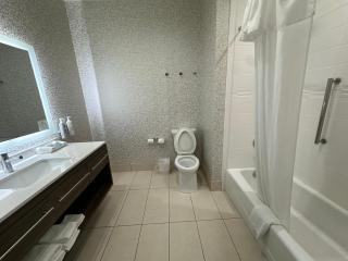 Home2 Suites By Hilton Amarillo East - Amarillo - 1