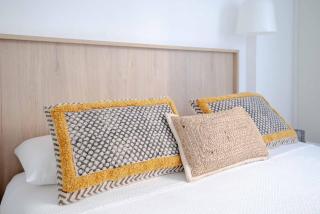 Chalet con Barbacoa, Vistas al Mar a 100 mt Playa - 1