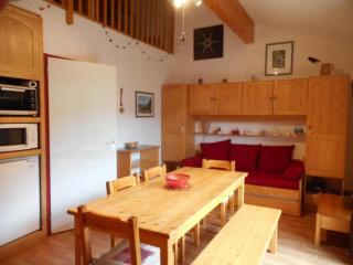 Le Grand Argentier - Modane - 8