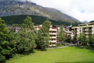 Fortuna 220 - Leukerbad - 9