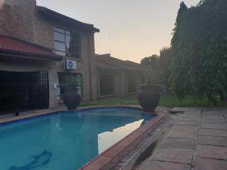 5 on Ash - Vanderbijlpark - 9