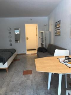Fortuna 220 - Leukerbad - 2