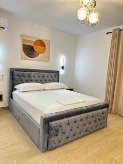 Sunset Central House - Vlora - 6
