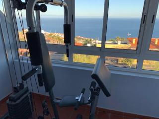 Balcon de Tabaiba - Tabaiba - 1