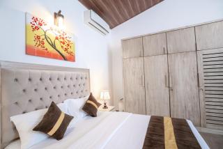 Raj Residencies - Kandy - 1