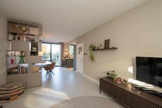 Large vacation home with garden near the sea and Haarlem - Overveen - 0