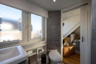 Large vacation home with garden near the sea and Haarlem - Overveen - 8