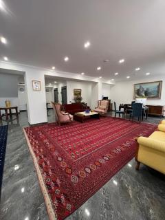 Plaza Viktoria Hotel Yerevan - Erevan - 6