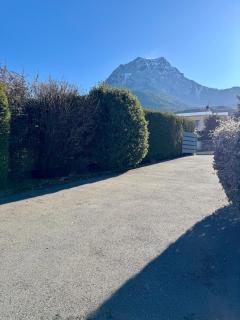 Villa unique, 50 mètres du jardin au lac - 3
