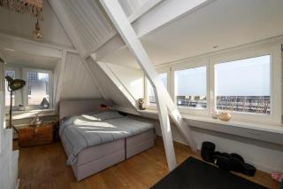 Large vacation home with garden near the sea and Haarlem - Overveen - 5