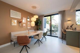 Large vacation home with garden near the sea and Haarlem - Overveen - 4