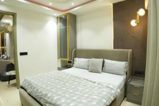 Artisan Abode 407 - Neu-Delhi - 7