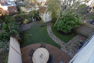 Large vacation home with garden near the sea and Haarlem - Overveen - 1